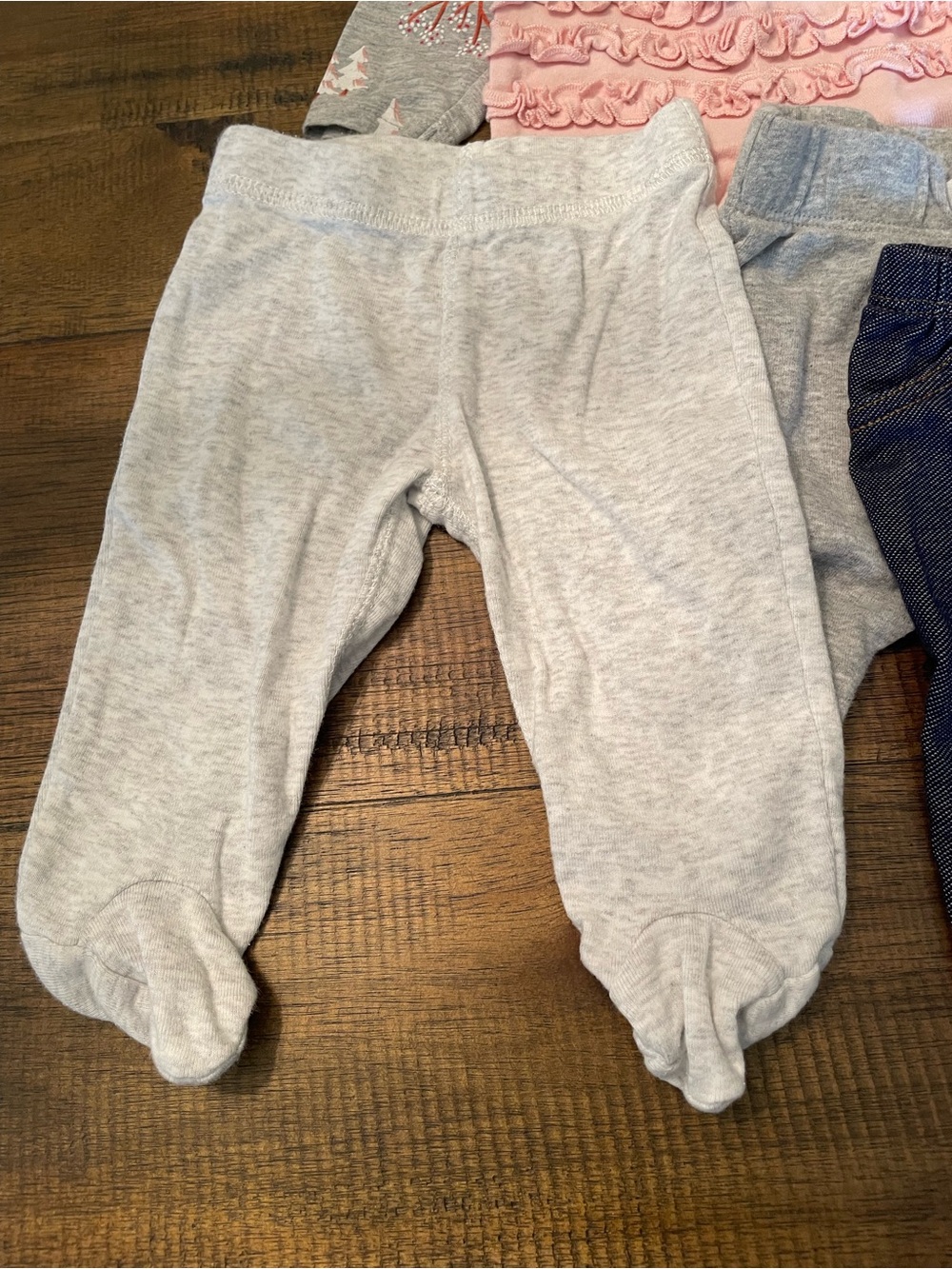 Carters pant bundle - Picture 3 of 3